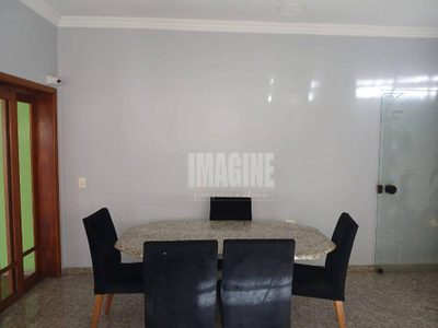 Sobrado, 4 quartos, 272 m² - Foto 4