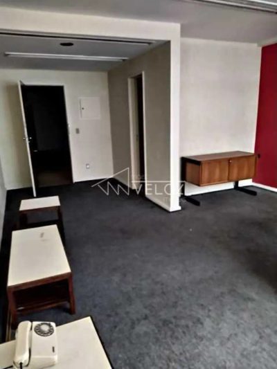 Sala-Conjunto, 33 m² - Foto 2