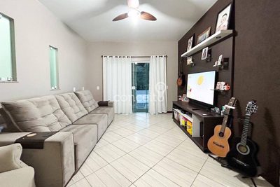 Casa, 3 quartos, 222 m² - Foto 3
