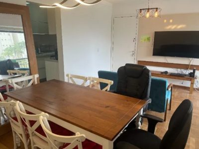 Apartamento, 3 quartos, 85 m² - Foto 2