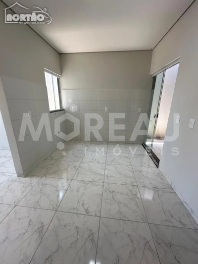 Casa, 3 quartos, 58 m² - Foto 4