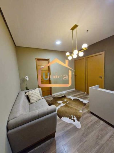 Sala-Conjunto, 47 m² - Foto 4