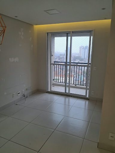 Apartamento, 1 quarto, 42 m² - Foto 1