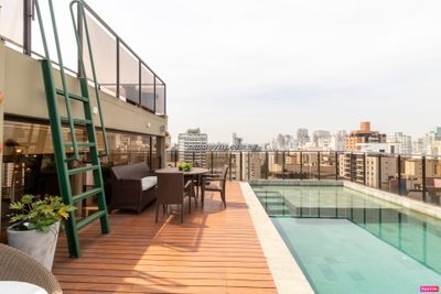 Cobertura, 3 quartos, 362 m² - Foto 3