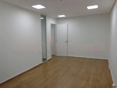 Sala-Conjunto, 46 m² - Foto 2