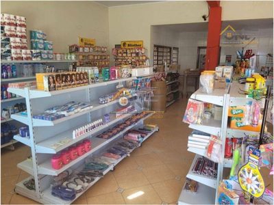 Loja-Salão, 140 m² - Foto 5