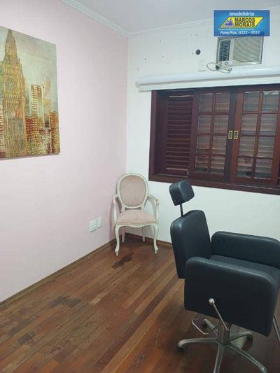 Casa, 5 quartos, 550 m² - Foto 5
