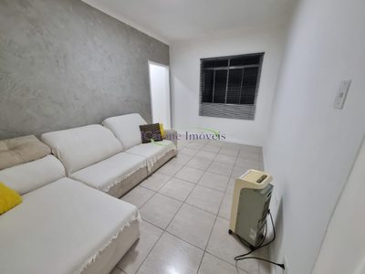 Apartamento, 2 quartos, 84 m² - Foto 1