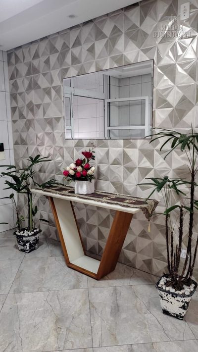 Apartamento, 2 quartos, 52 m² - Foto 5