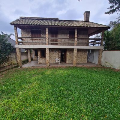 Casa, 3 quartos, 199 m² - Foto 2