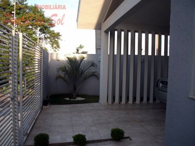 Casa, 3 quartos, 362 m² - Foto 3