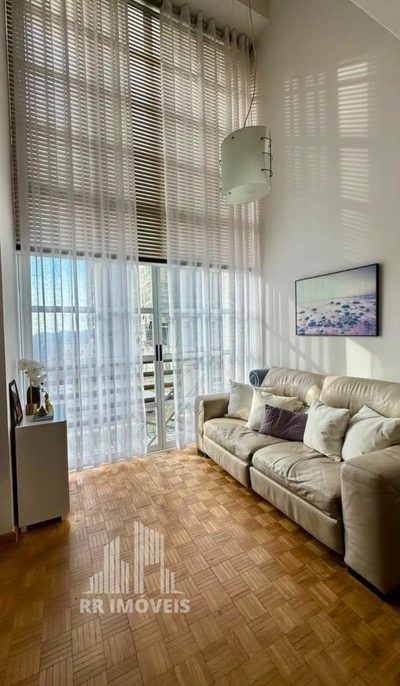 Apartamento, 1 quarto, 55 m² - Foto 5