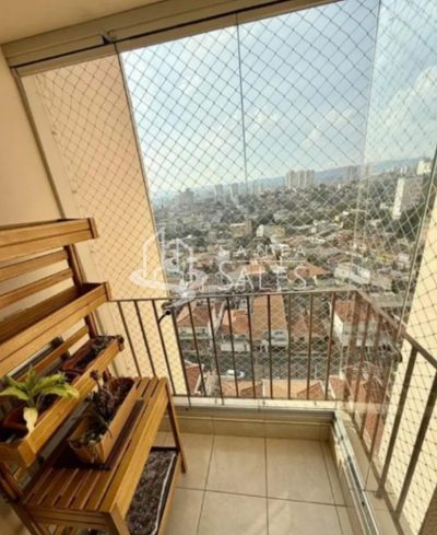 Apartamento, 3 quartos, 68 m² - Foto 3