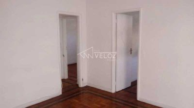 Apartamento, 2 quartos, 54 m² - Foto 1