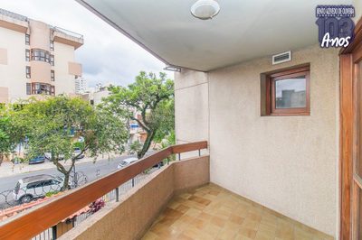 Apartamento, 2 quartos, 94 m² - Foto 1