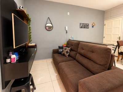 Casa, 2 quartos, 50 m² - Foto 4