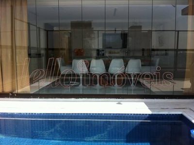 Apartamento, 3 quartos, 291 m² - Foto 4