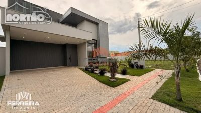 Casa, 4 quartos, 187 m² - Foto 3