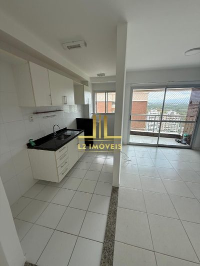 Apartamento, 2 quartos, 67 m² - Foto 2