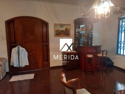 Sobrado, 3 quartos, 377 m² - Foto 3