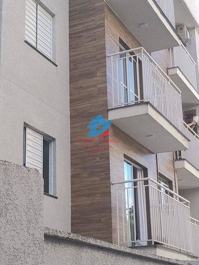 Apartamento, 2 quartos, 50 m² - Foto 5