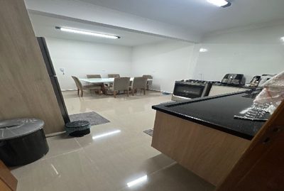 Sobrado, 3 quartos, 140 m² - Foto 5