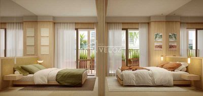 Apartamento, 2 quartos, 77 m² - Foto 4