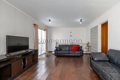Cobertura, 3 quartos, 202 m² - Foto 5