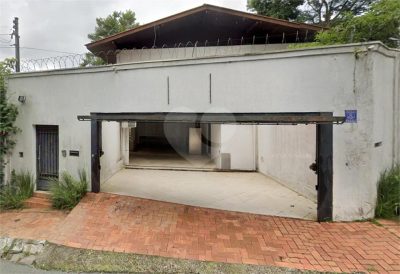 Casa, 4 quartos, 470 m² - Foto 2