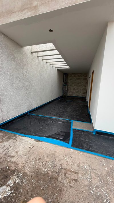 Casa, 2 quartos, 70 m² - Foto 3
