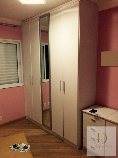 Apartamento, 3 quartos - Foto 3
