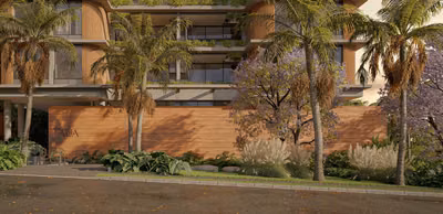Cobertura, 3 quartos, 210 m² - Foto 3