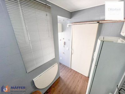 Apartamento, 2 quartos, 58 m² - Foto 3
