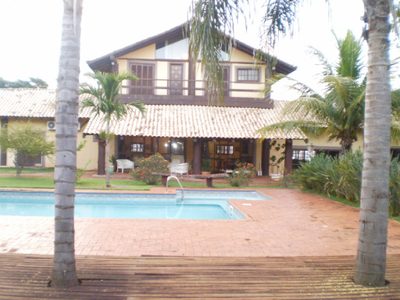 Casa de Condomínio, 6 quartos - Foto 2