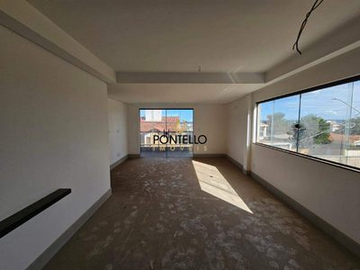 Apartamento, 4 quartos, 210 m² - Foto 3