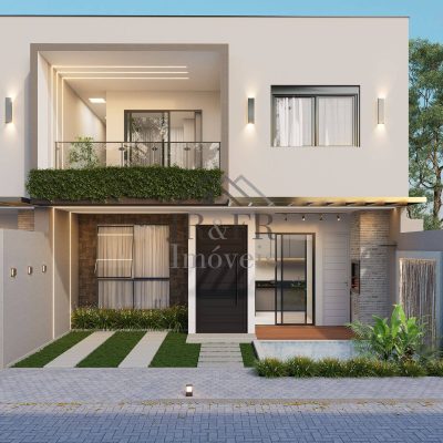 Casa, 2 quartos - Foto 4