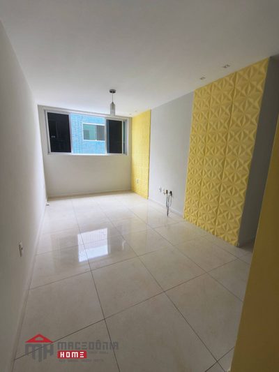 Apartamento, 3 quartos, 75 m² - Foto 2