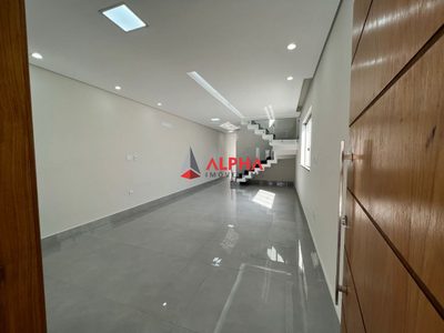 Casa, 3 quartos, 185 m² - Foto 5
