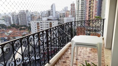 Apartamento, 3 quartos, 262 m² - Foto 4