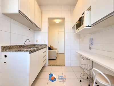 Apartamento, 1 quarto, 45 m² - Foto 2