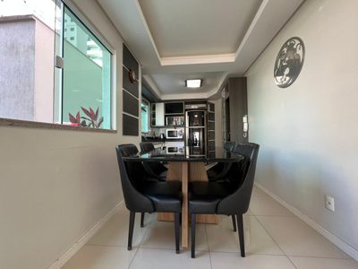 Apartamento, 2 quartos, 160 m² - Foto 5