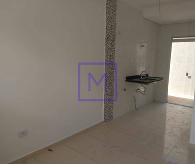 Apartamento, 2 quartos, 46 m² - Foto 3
