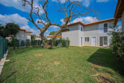 Casa, 3 quartos, 66 m² - Foto 1