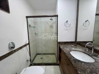Apartamento, 3 quartos, 133 m² - Foto 1