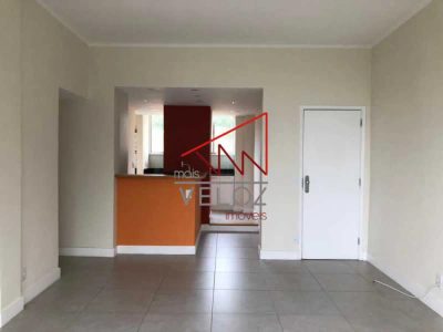Apartamento, 2 quartos, 77 m² - Foto 4
