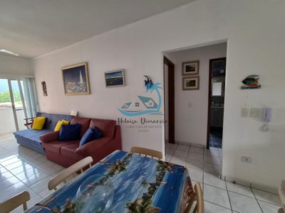 Apartamento, 2 quartos, 60 m² - Foto 3