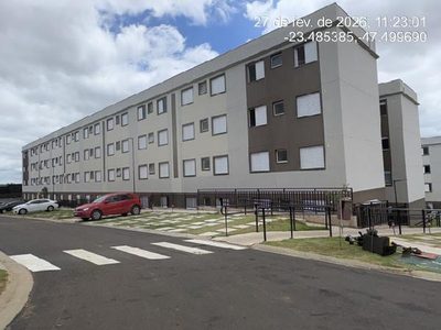 Apartamento, 2 quartos, 41 m² - Foto 1