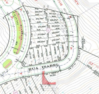 Terreno, 210 m² - Foto 1