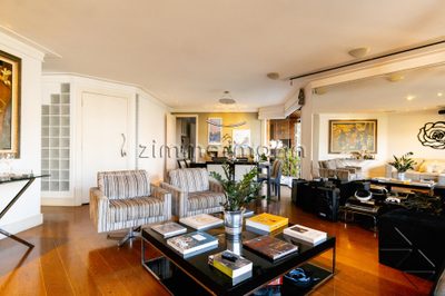 Apartamento, 4 quartos, 177 m² - Foto 2