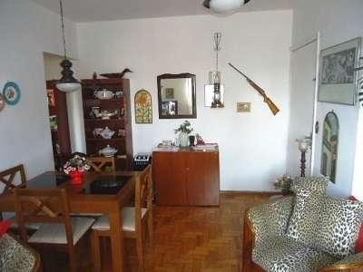 Apartamento, 1 quarto, 54 m² - Foto 5